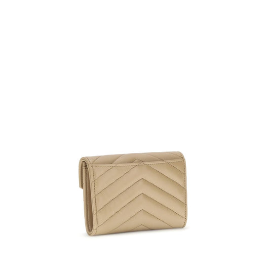 Saint Laurent Wallet SA414404AAA442357BB