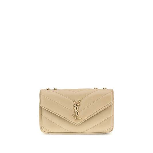 Saint Laurent New LouLou Shoulder Bag SA801437AAEAX2357BB