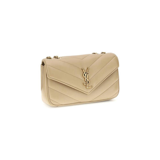 Saint Laurent New LouLou Shoulder Bag SA801437AAEAX2357BB
