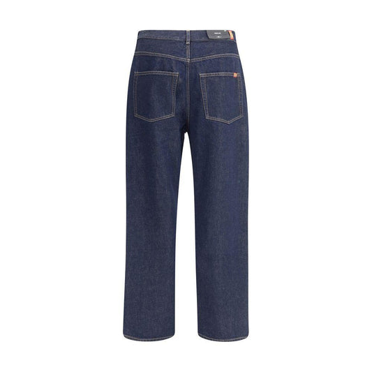 7FOR Wide leg Jeans FO-7TY70E351M8-W28