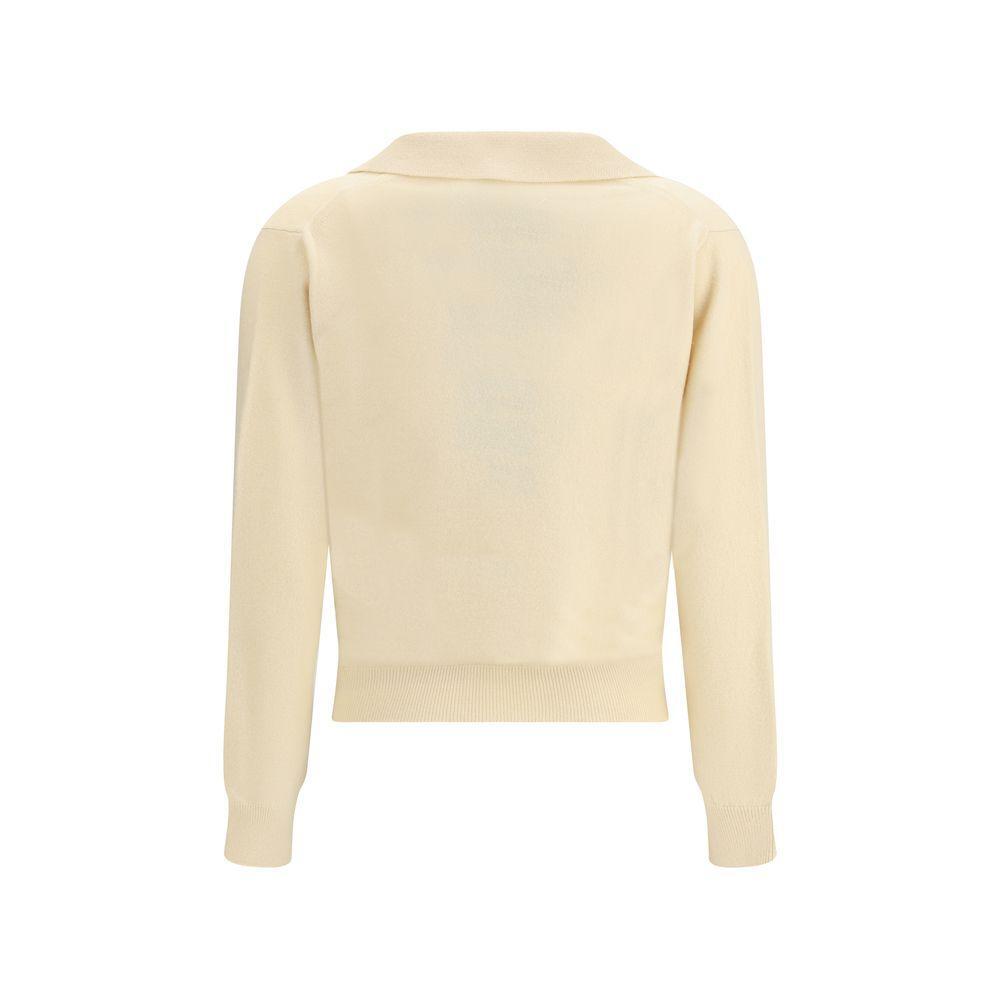 Margiela Polo Sweater MA-S51GL0063M13144104-L
