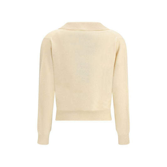 Margiela Polo Sweater MA-S51GL0063M13144104-L