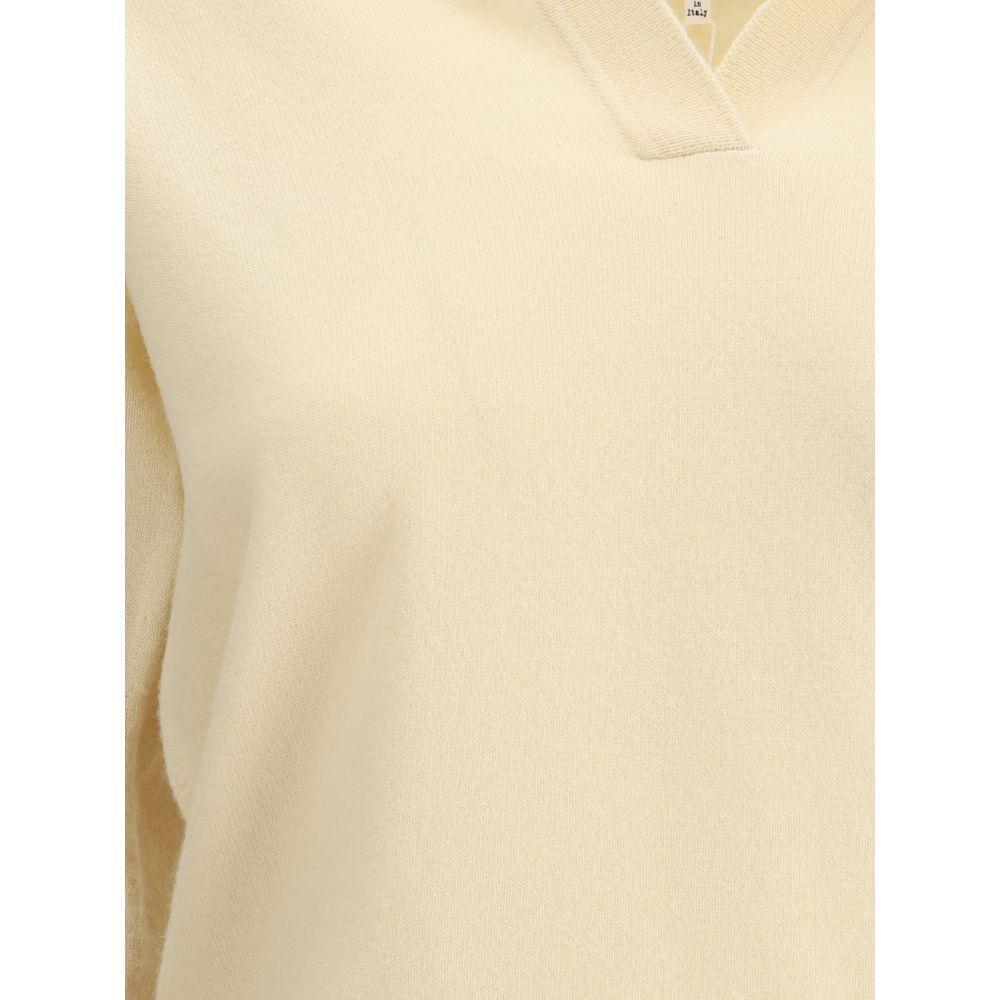 Margiela Polo Sweater MA-S51GL0063M13144104-L