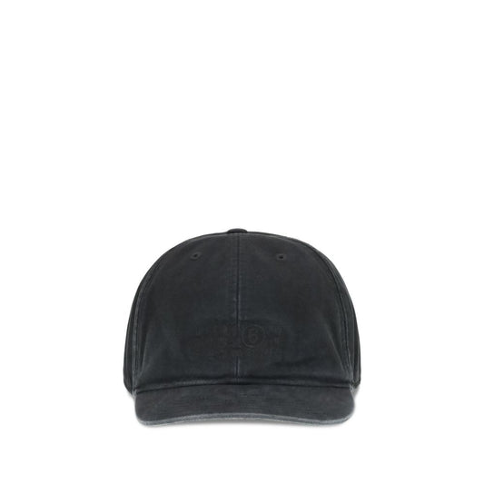 MM6 Baseball Cap MM-SH0TC0005M35346899-S