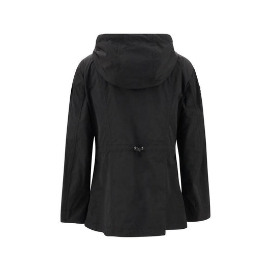 Moncler Leandro Parka Jacket MO-K10931A00170549P3999-0/XS