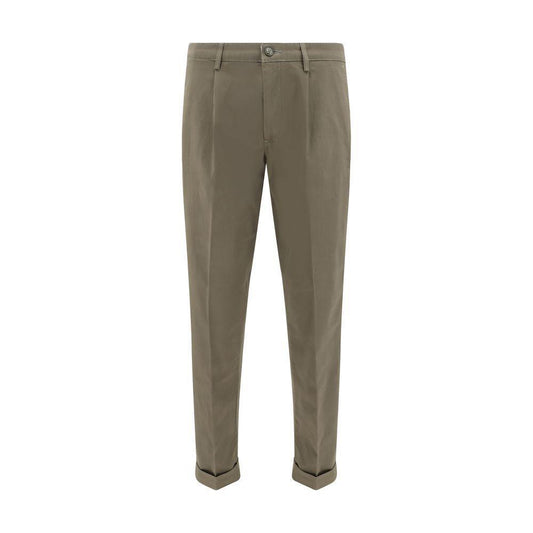Cruna Arbat Pants CR-SM02ARBAT1501695-IT44 | XS
