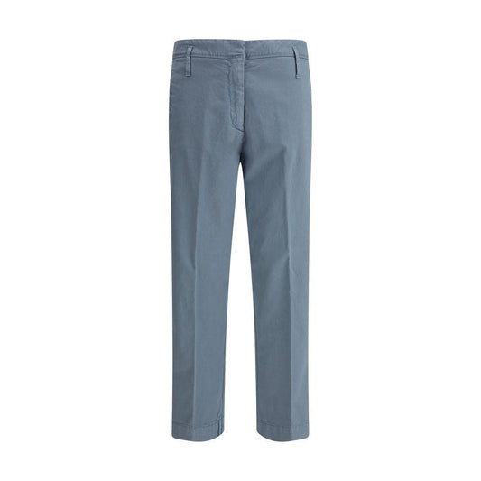 Cruna Cotton Pants CR-SW02DAISY2401544-IT36 | XS