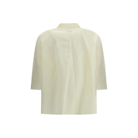 Cruna Cotton Shirt CR-SW02ELIDE2417173-IT38 | S