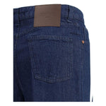 Cruna Wide leg Jeans CR-SW02JANE2480511-IT42 | L