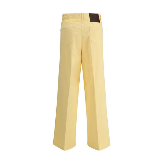 Cruna Wide leg Jeans CR-SW02TAYLOR2402173-IT40 | M