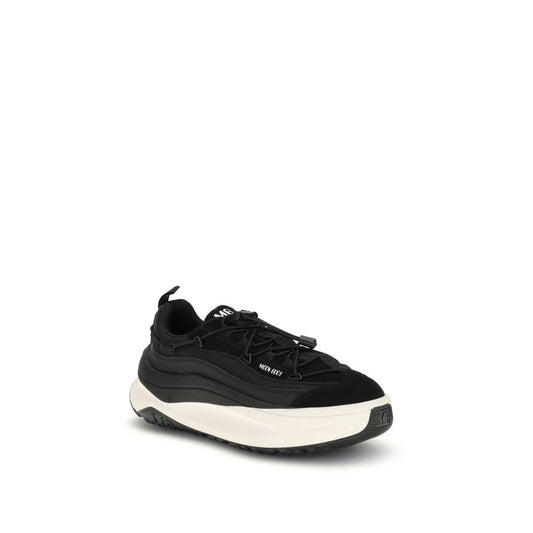 Moon Boot Moon247 Xlace Sneakers MO-80D2490100N001-EU40/US7