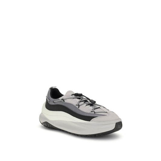 Moon Boot Moon247 Xlace Sneakers MO-80D2490100H006-EU40/US7