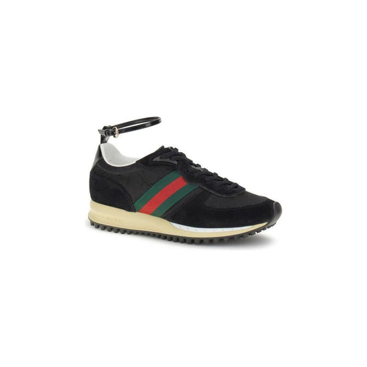 Gucci Re-Motion Sneakers GU-840291AAEZM1061-EU39/US9