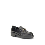 Gucci Horsebit Loafers GU-8407250GQ001000-EU36/US6
