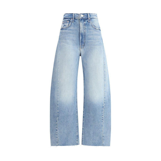 Mother Denim Cropped Jeans MO-11416259ICO-26