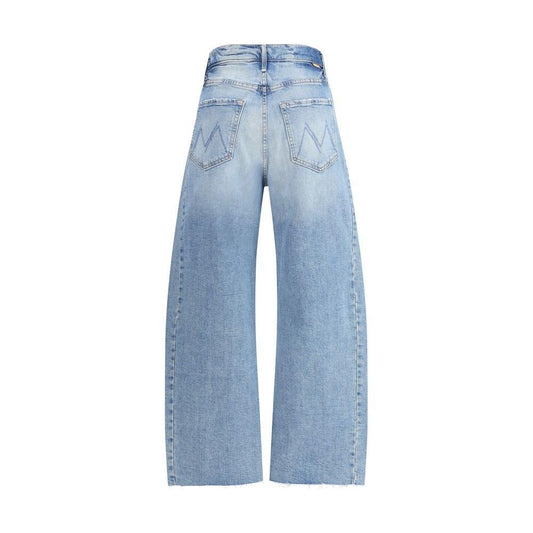 Mother Denim Cropped Jeans MO-11416259ICO-26