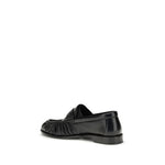 Saint Laurent Le Loafer Loafers SA-766876AA00K1000-EU36/US6