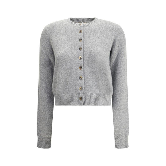 Khaite Everheart Cardigan KH-9947650460-M