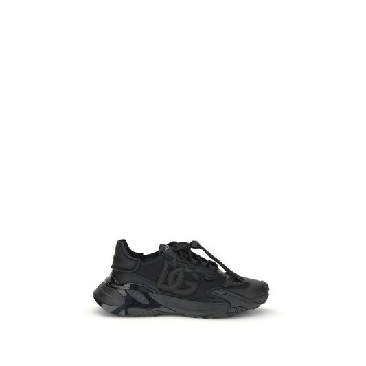 Dolce & Gabbana Day Faster Sneakers DO-CS2355AG3638B956-EU40/US7