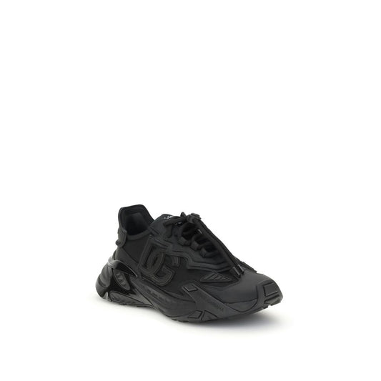 Dolce & Gabbana Day Faster Sneakers DO-CS2355AG3638B956-EU40/US7