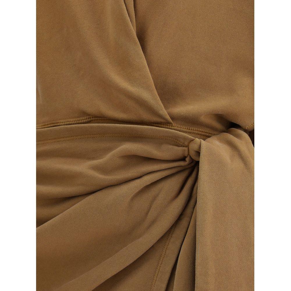 Marant Etoile Sandrina Dress MA-RO0721FAB1M05E50CA-IT36 | XS