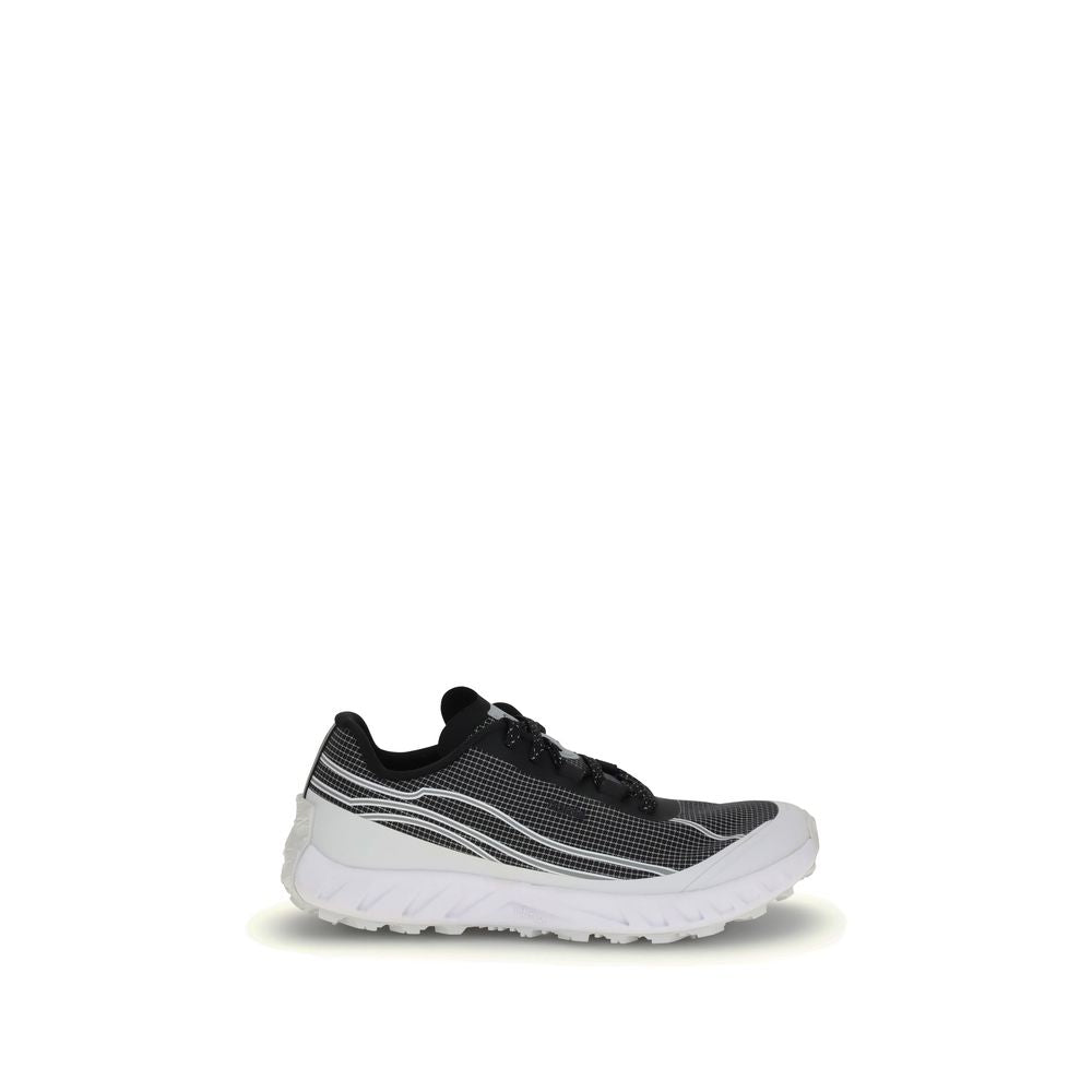 Norda Dyneema Sneakers NO-002MSUBLK-EU43/US10