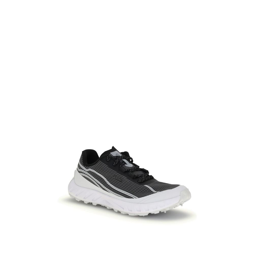 Norda Dyneema Sneakers NO-002MSUBLK-EU43/US10