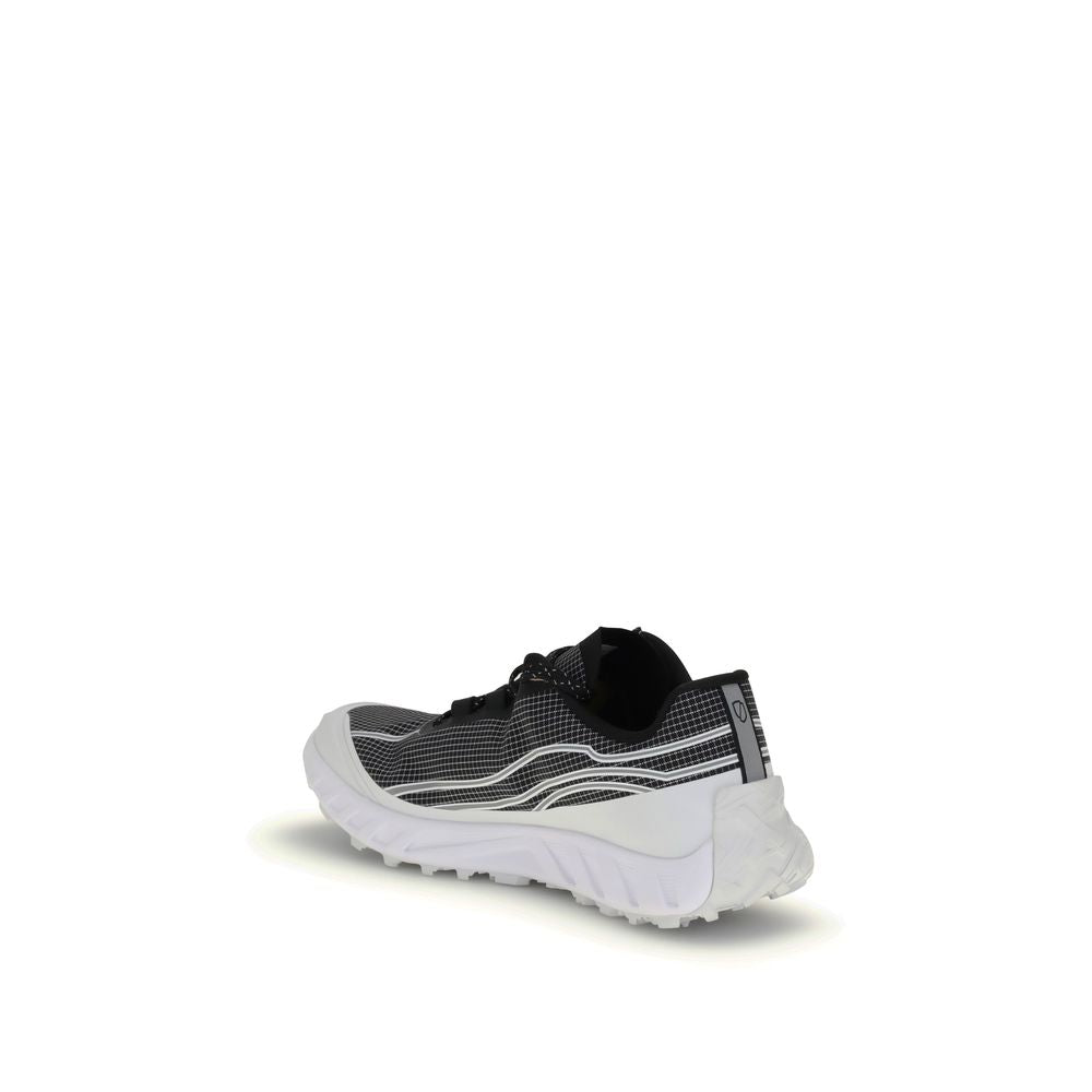Norda Dyneema Sneakers NO-002MSUBLK-EU43/US10