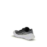 Norda Dyneema Sneakers NO-002MSUBLK-EU43/US10