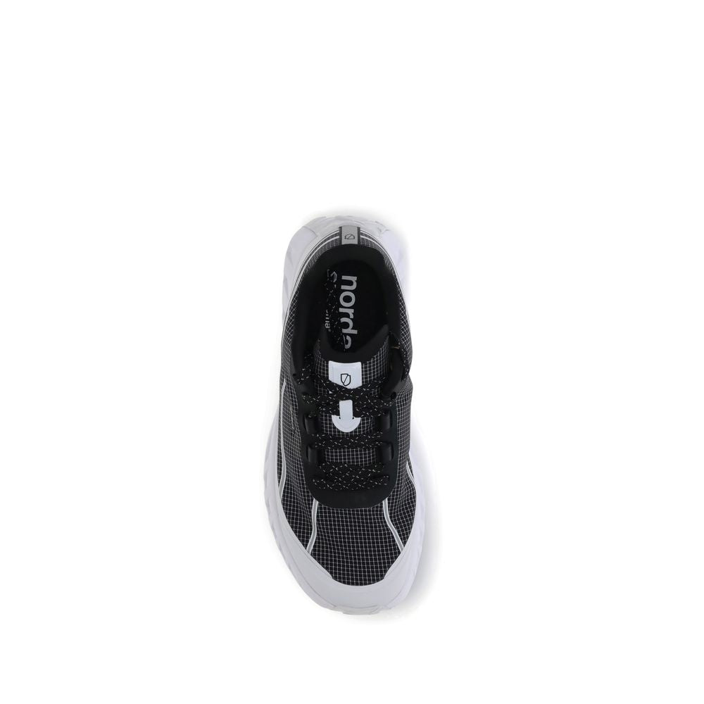 Norda Dyneema Sneakers NO-002MSUBLK-EU43/US10