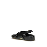 Chloé Mae Sandals CH-CH25A10AH3001-EU36/US6