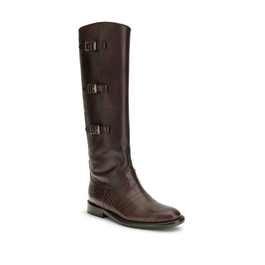 Paris Texas Montana Boots PA-PX1720XCOVTEBANOEBANO-EU37.5/US7.5