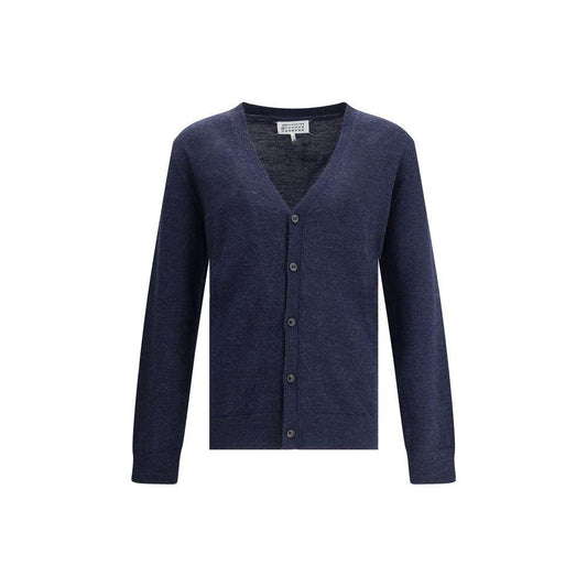 Margiela Wool Cardigan