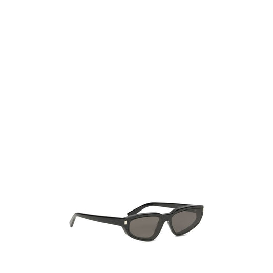 Saint Laurent 634 Nova Sunglasses SA758461Y99561000BB