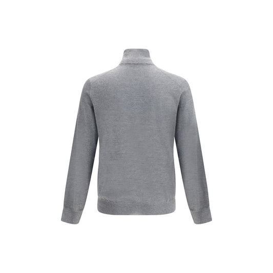 Brunello Cucinelli Turtleneck Sweater BR-M2300103C079C-IT50 | L
