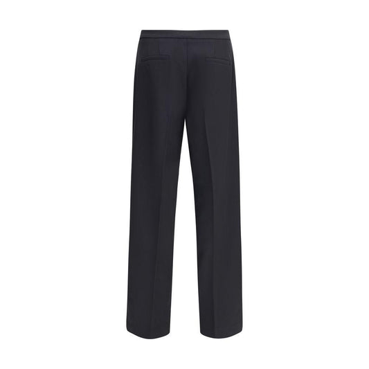 Cruna Wide-leg Pants CR-SW03CORA2514900-IT38 | S