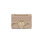 PINKO Love Mini Puff Shoulder Bag PI100039A0F2D01QBB