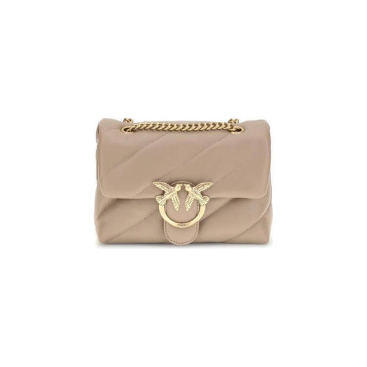 PINKO Love Mini Puff Shoulder Bag PI100039A0F2D01QBB