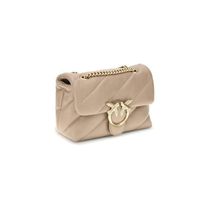 PINKO Love Mini Puff Shoulder Bag