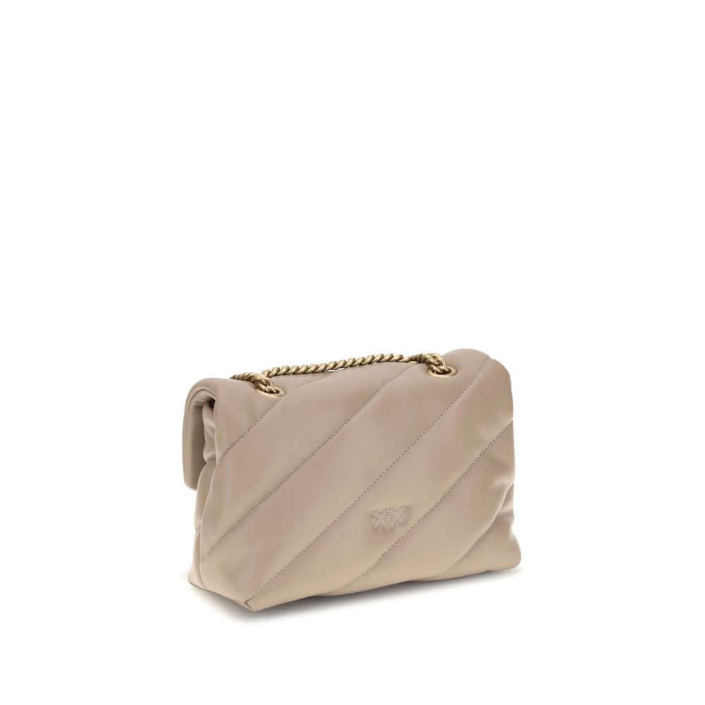 PINKO Love Mini Puff Shoulder Bag