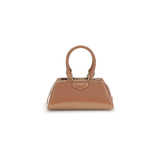 Givenchy Antigona East-West mini Handbag