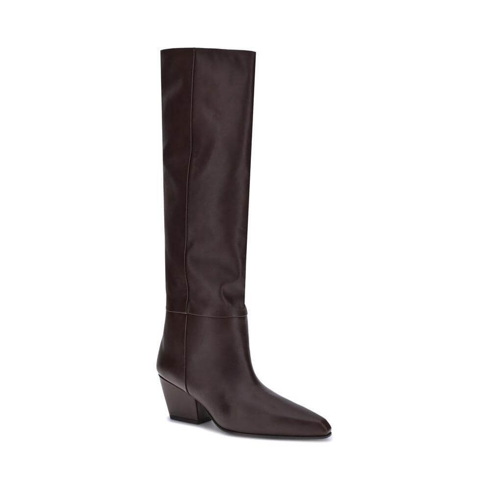 Paris Texas Jane Boots PA-PX1119XVT01MOCHA-EU36/US6
