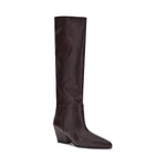 Paris Texas Jane Boots PA-PX1119XVT01MOCHA-EU36/US6