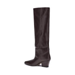 Paris Texas Jane Boots PA-PX1119XVT01MOCHA-EU36/US6