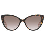 Love Moschino Brown Acetate Sunglasses LMMOL043S086F7HAAC