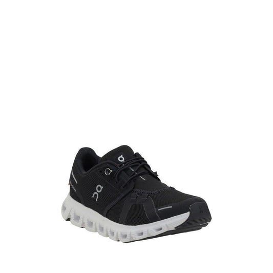 ON Cloud 6 Sneakers ON-3WF10060299BLACKWHITE-EU35/US5