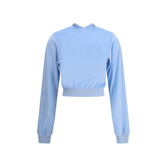 Balenciaga Back To Front Top BA-837372TMO264850-M