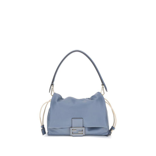 Fendi Mamma Baguette Shoulder Bag FE8BR833AQ0DF199ABB