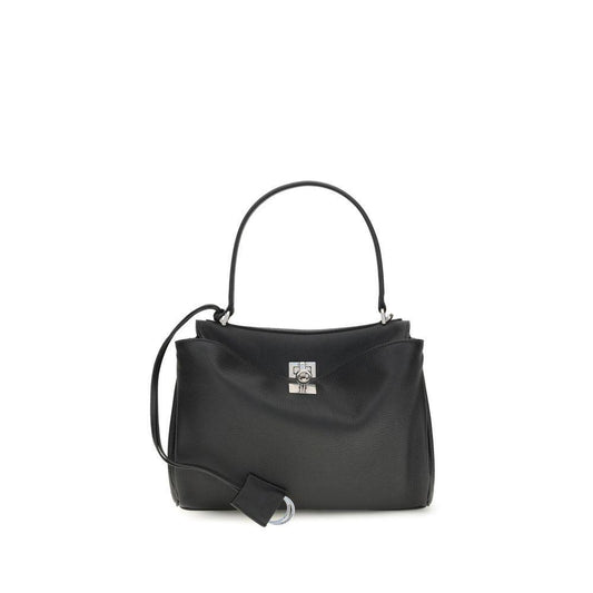 Balenciaga Small Rodeo Shoulder Bag BA7897792ABV61000BB