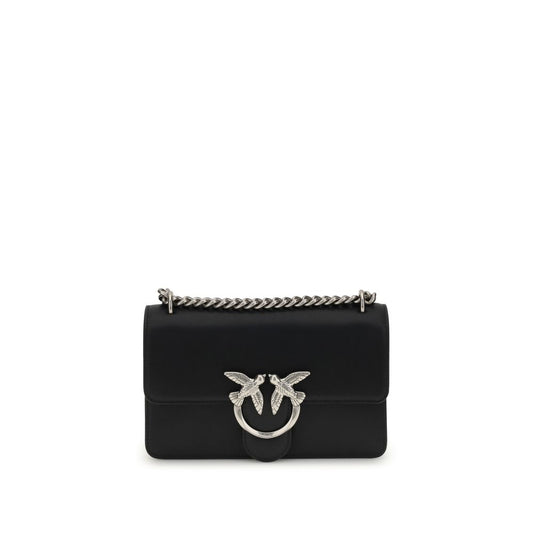 PINKO Love One Mini Shoulder Bag PI100074A0F1Z99OBB